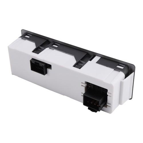 A/C Climate Control Module Panel Q21-6119 for Peterbilt Truck A4 - Picture 10 of 17