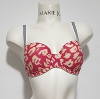 Marie Jo Schalen Bh, Serie Rem, Farbe Rot, GrößE 80E