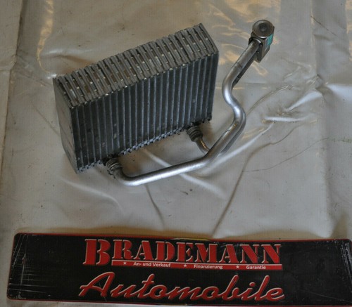 Renault Clio II '03 1,2 Wärmetauscher Klimaverdampfer Klimakühler 662424M