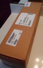 Corning Siecor LANscape CJP-03U Closet Jumper Management Panel 3U NEW