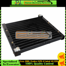 New 191-9029 A/C Condenser Fit for Caterpillar CAT 304CR 305.5 306 305CR 306E