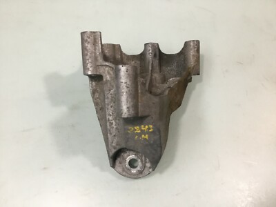 12-14 Hyundai Genesis Sedan 3.8L Engine Support Left Bracket 21815