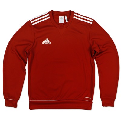 adidas sweatshirt rot