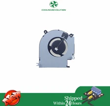 CPU Cooling Fan 0JD4FK DC28001CGF0 DFS5L22W156811 EP Q24159