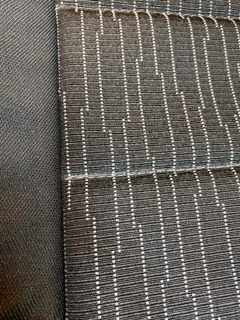 ⭐ 2012 - 2017 JEEP WRANGLER JK REAR RIGHT PASSENGER SIDE LOWER SEAT