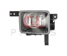 Antibrouillard Opel CORSA