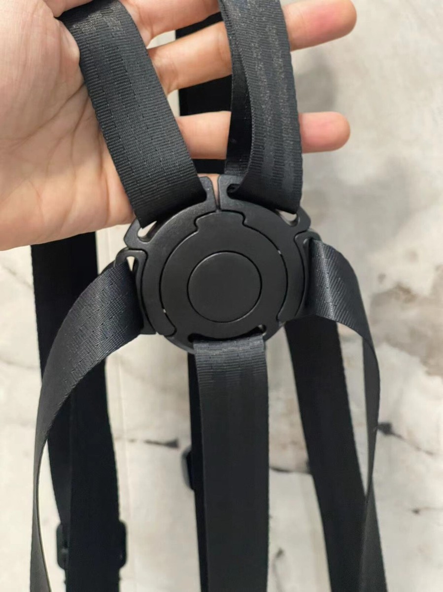 Stroller Wagon Point Harness Universal Baby Car Seat Belts Point  Travel
