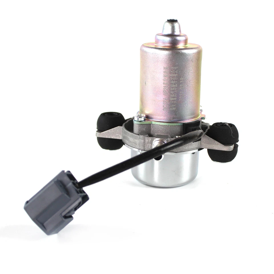 C70 S80 Brake Power Volvo Vacuum 12V For Booster V40 009428081 Pump XC90 S60 V50 - Imagem 4 de 4