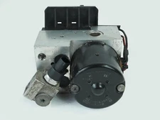 2000 - 2006 Mercedes Benz Cl Class C215 Abs Anti Lock Brake Actuator Pump Unit
