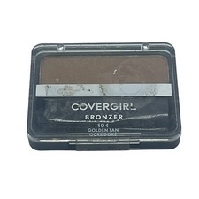 Covergirl Cheekers Bronzer 104 Golden Tan