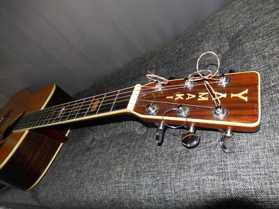 MIJ 1972 - YAMAKI F150 - AMAZING - D41 CLASS - ACOUSTIC GUITAR | eBay