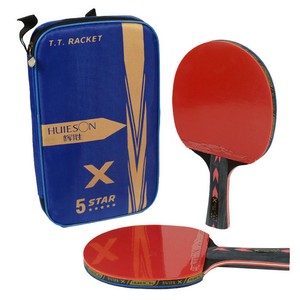 pingis racket 5 star