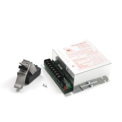 OEM MIDDLEBY GESCHWINDIGKEITSREGLER INKL. DISPLAY (60542) PN:64149