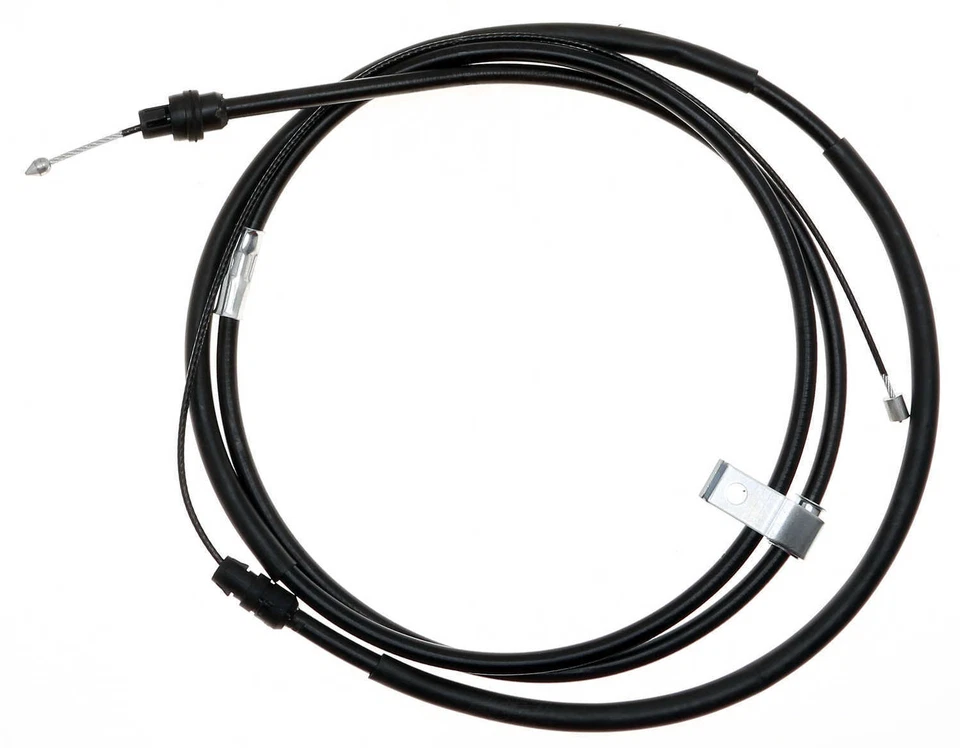 Cable de freno de estacionamiento para GMC Sierra 1500 RAYBESTOS 2010-2013 Foto 2 de 2