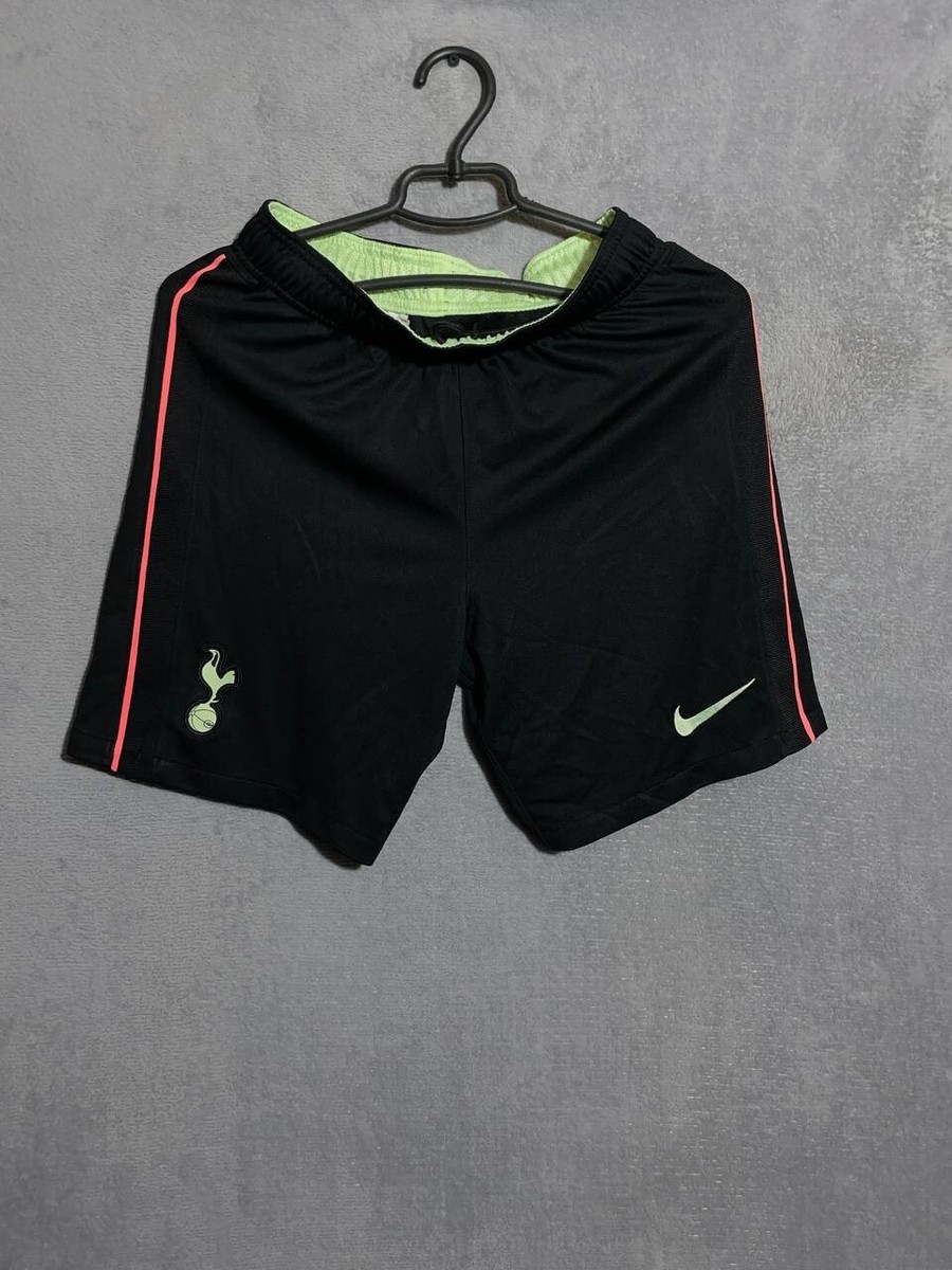 Tottenham Hotspur Away football Shorts 2020 2021 Nike CD4292-010 Mens  Size S