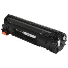 TONER COMPATIBILE HP CE278 278 78A CANON CRG728 728 Bk Nero 2100 Pag