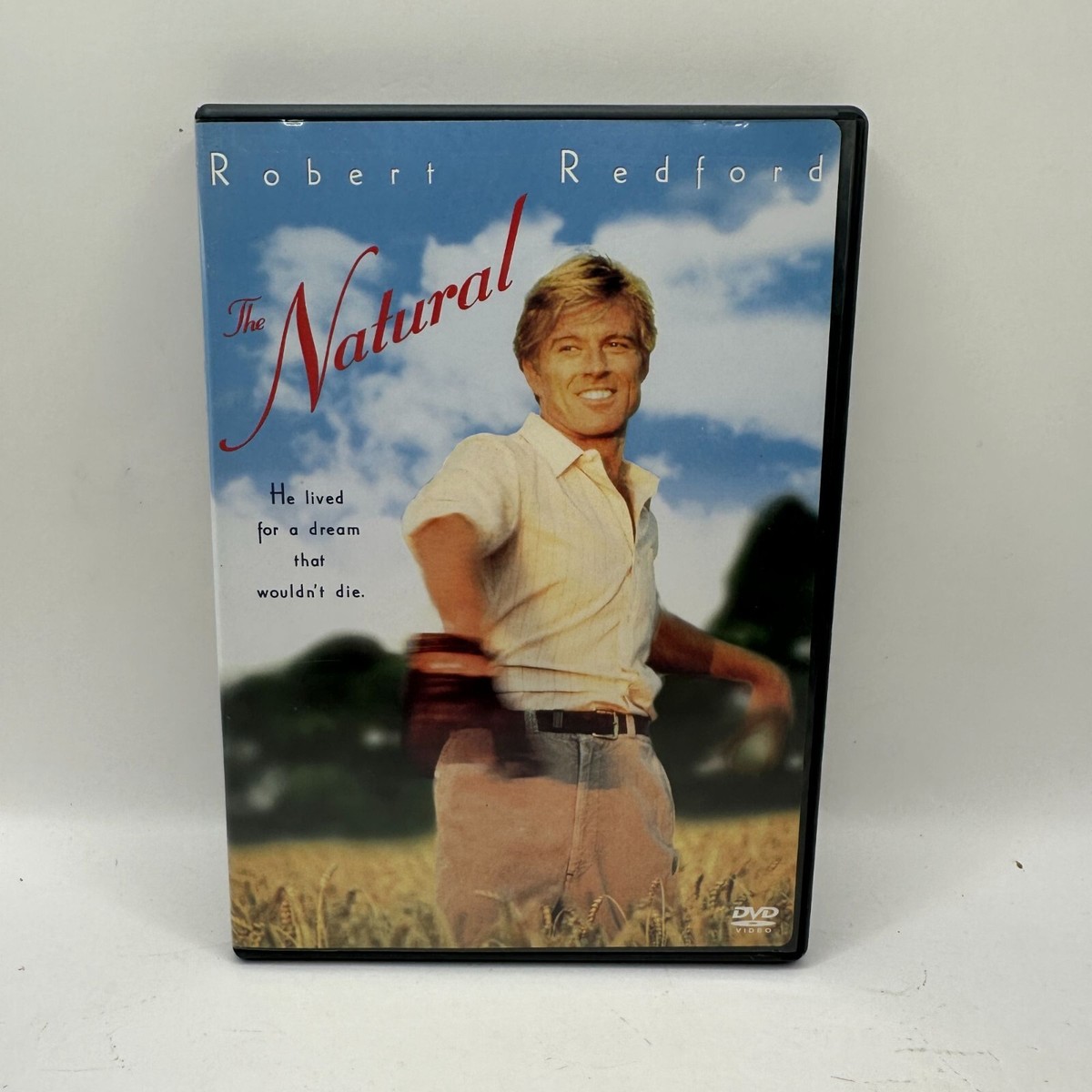 ナビゲイター ('86米/ノルウェー)/Blu-ray DVD