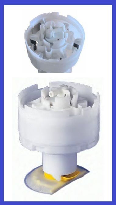 Pompe a essence fdb1061 mecanisme de carburant compatible 1009190047 et 100000070