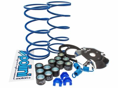 POLINI Complete Variator Kit for Yamaha BWS ZUMA AEROX SLIDER NEOS