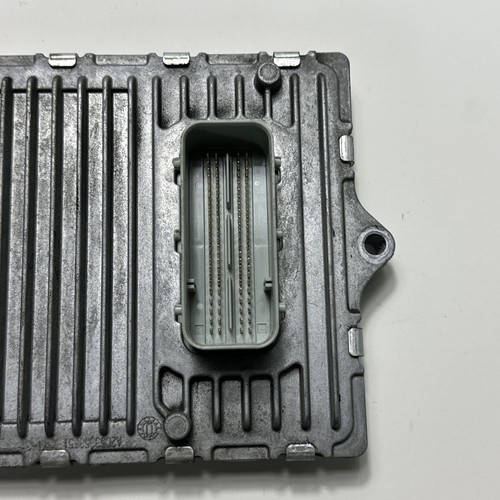2011 Dodge Avenger 2.4L Engine Computer ECM ECU P05150541AD P680570004AD - Picture 3 of 7