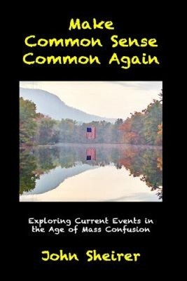 Make Common Sense Common Again: Exploring Current Events in the Age of Mass