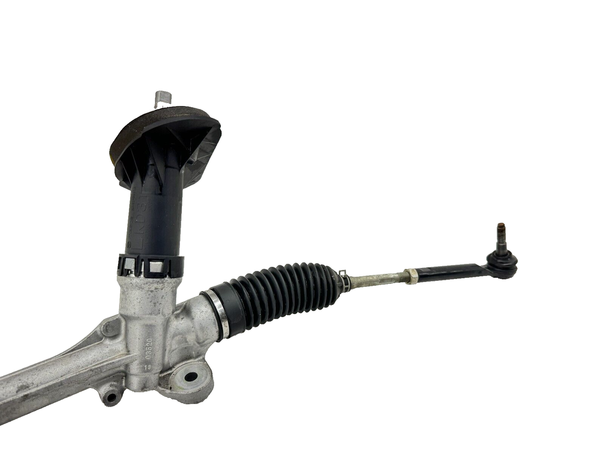 2017-2024 MAZDA CX-5 POWER STEERING GEAR BOX RACK & PINION KB7W-32