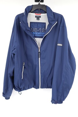 gant navigator jacket