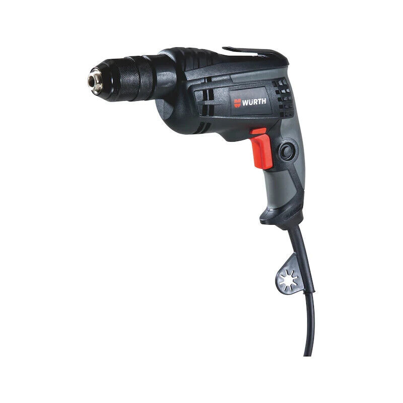 Mandrino SDS Plus Compatibile Con Würth BMH 32-XE E H36-MAS | Per Trapani E Avvitatori | Diametro 1,9 Cm - Foto 7