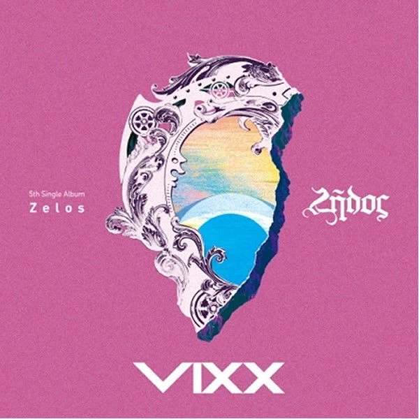 VIXX Album Music CDs for sale | eBay