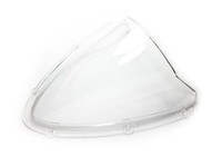 Verkleidungsscheibe Racing Klar FüR Suzuki Gsxr 600 Gsxr 750 Wvcw 2008-2010