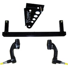 Jake's Lift Kits 6" Spindle Golf Cart Lift Kit for Yamaha G22 Gas/Electric 2003