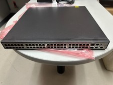 HP Network Switch HPE 1950 48g 2sfp 2xgt poe Product: JG963A ABA