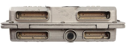 Engine Control Module (ECM)