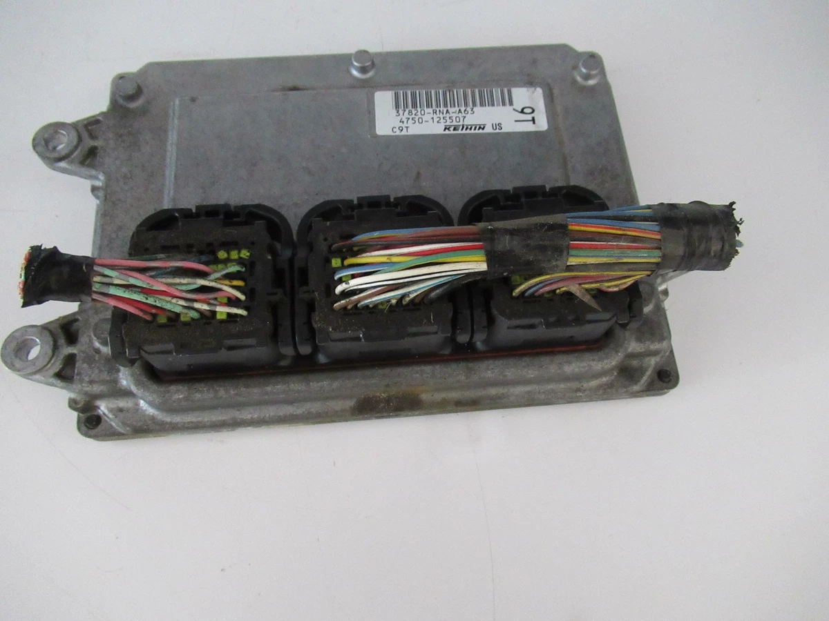 Ecu honda civic 2008 deals