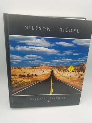 Electric Circuits (8th Edition) .. Nilsson, James W
