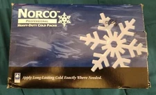 North Coast Medical Norco Heavy Duty Cold Pack