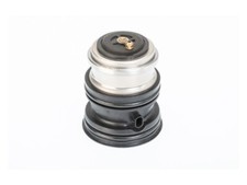 Porsche Cayenne Macan Panamera Thermostat with Seal 94810603404 OEM WAHLER