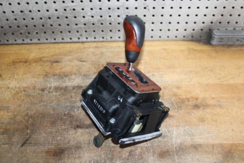 ๐ฅ๐ฅ๐ฅ2000-05 MERCEDES ML320 ML430 ML500 ML55 TIPTRONIC SHIFTER 170267054