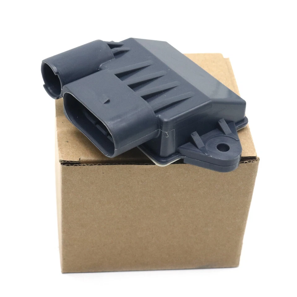 For Dodge Sprinter 2500 3500 3.0L 2007-2009 GSE 114 Glow Plug Module 6429005801 Foto 2 de 4