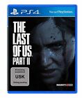 The Last Of Us II (Sony PlayStation 4, 2020)