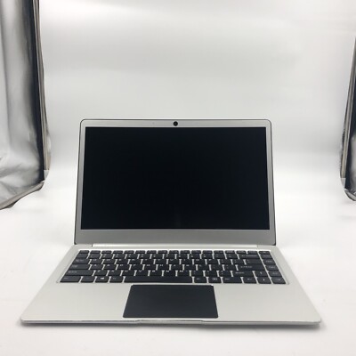 Nuvision TM141WT720C Intel Celeron Unknown CPU CODE/RAM/HDD/OS BAD MOTHERBOARD