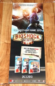 bioshock xbox store