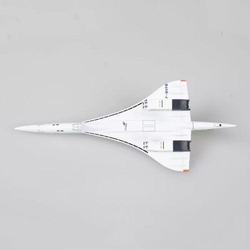 1976-2003 Air France Concorde Plane Model Toy Diecast Collection - Picture 9 of 11