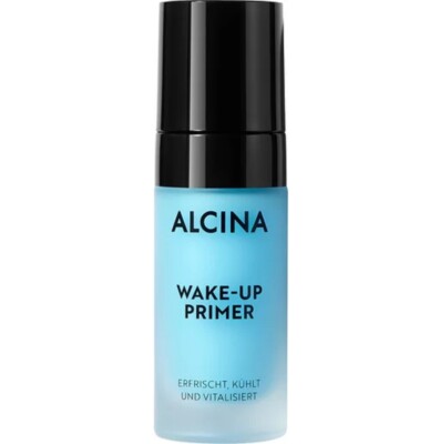 Alcina Wake Up Primer Pflegende Kosmetik 17 ml