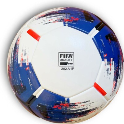adidas FIFA Quality Pro サッカーボール サイズ5 Adidas Pro Team Official Match Ball FIFA Quality Size 5 Fifa