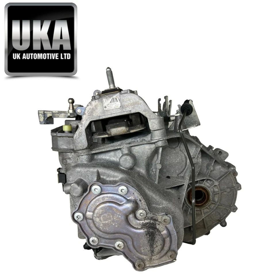 GEARBOX 8612795 BMW MINI 2.0 DIESEL 6 SPEED MANUAL 2015 26,000 MILES - Image 3 of 4