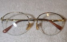 Vintage Eyeglass Frames For Women 80s 90s