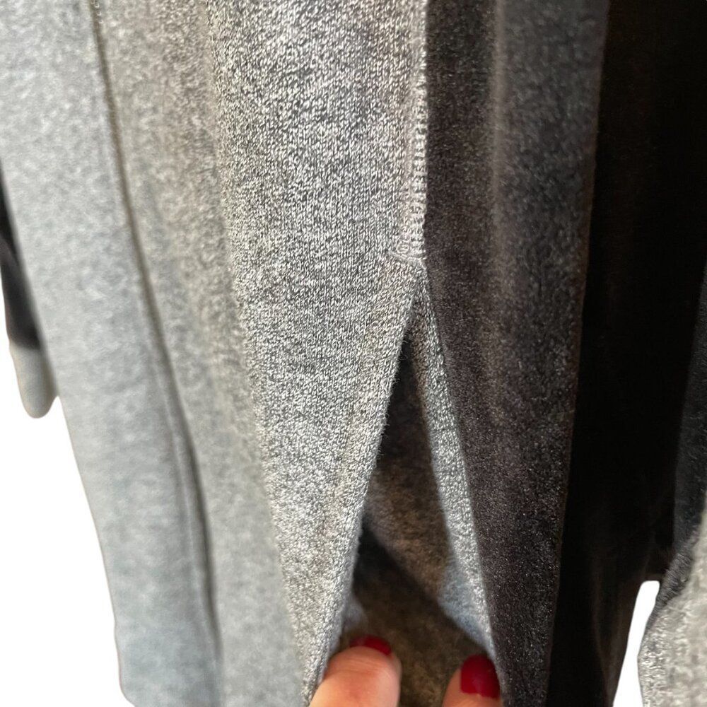 Calvin Klein Women's Full Zip Hoodie thumbnail 4