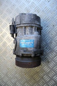 Kompressor Klimaanlage 7M3820803A VW Sharan 1.8 5V Turbo 7 M