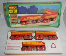 brio countryside travel set